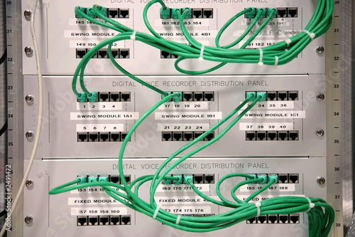 Isdn Digital Phone Patch