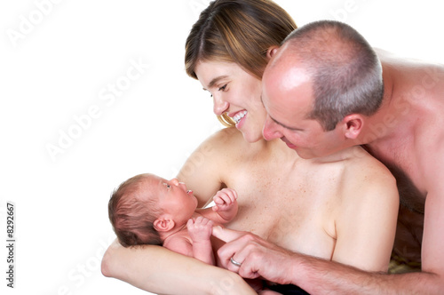 Daughter Seduces Mother