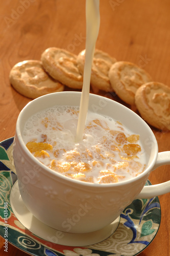 latte e reflusso