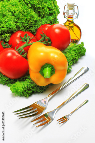 tomaten diät