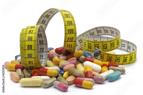 welche supplements abnehmen