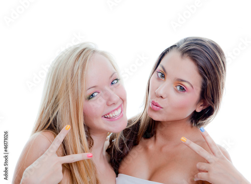 Teens as