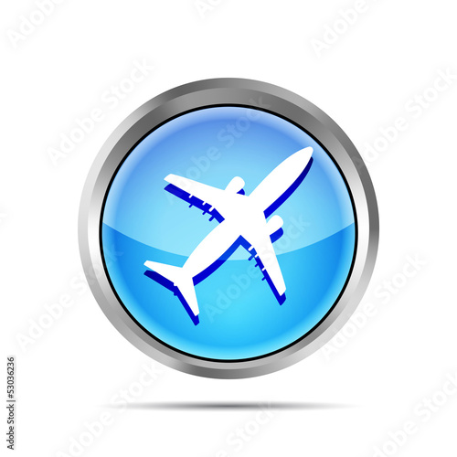 Airplane Icons
