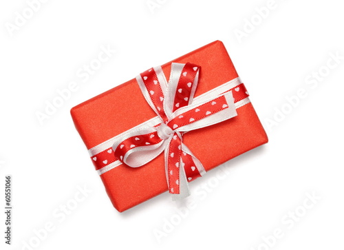 Vintage gift boxes