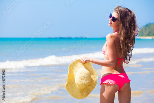 Какой уход на море Какой уход на море