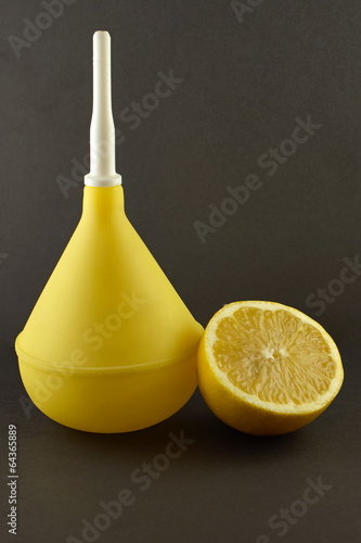 lemon enema and anal itching Sara mature tubes
