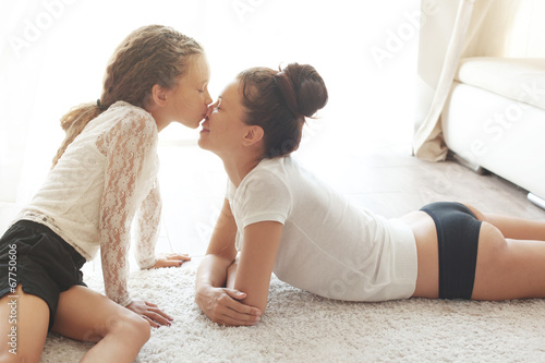 Sweet sporty brunette girls pleasing each other with their tongues 1764703 Sweet sporty brunette girls pleasing each other with their tongues 1764702