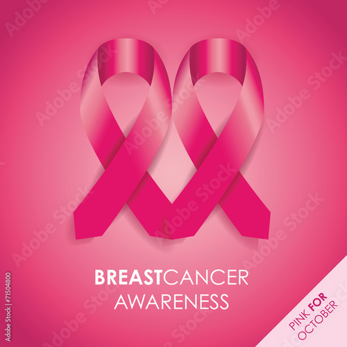 Breast cancer awareness nurses aide scrub