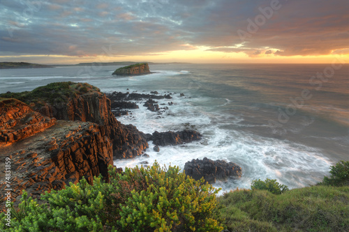 Dating Of Volcanic Rocks Nsw