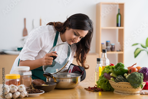 powerful worker is banging the lady in the kitchen 145979 powerful worker is banging the lady in the kitchen 145978