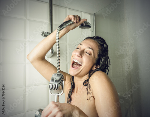 Three lesbians help each other getting clean in the shower 1251648 Three lesbians help each other getting clean in the shower 1251647