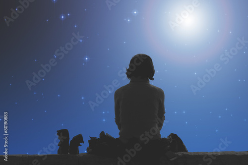 Watch The Moon And The Stars Megavideo