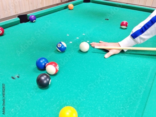 Jetzt Spielen Billard