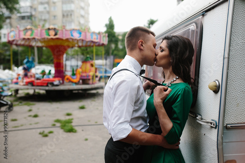 Friends with benefits while dating