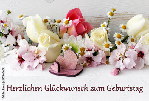 Herzlichen Glückwunsch Zum Geburtstag Auf Afrikaans