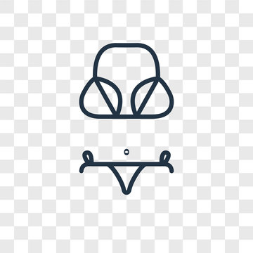 Bikini Icon Imagens Procure Fotos Vetores E V Deos Adobe Stock