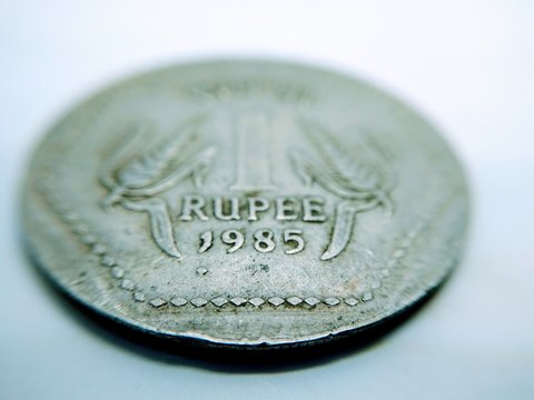 One Rupee Images Browse 453 Stock Photos Vectors And Video