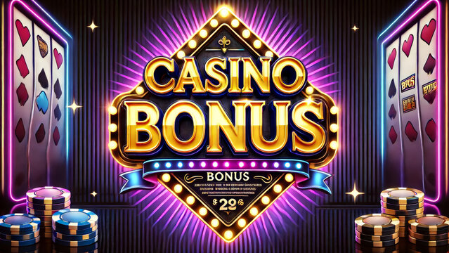 bonus casino