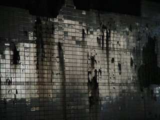 mur d'histoire