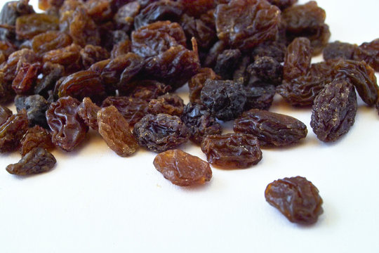 raisins secs