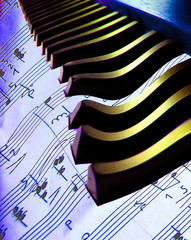 piano enchanteur