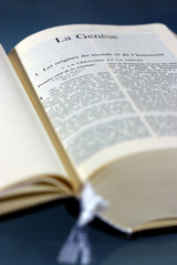 bible