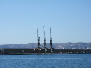 Docks