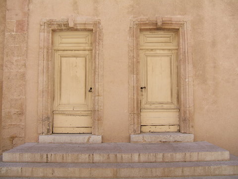 Entr&eacute;es
