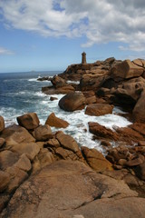 bretagne ploumanac'h
