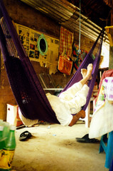 journée de repose dns les chiapas
