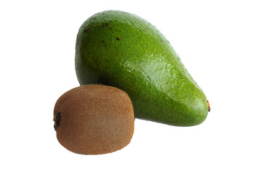 avocat & kiwi