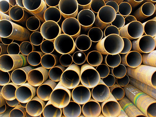 tubes