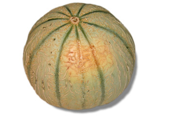 melon mur