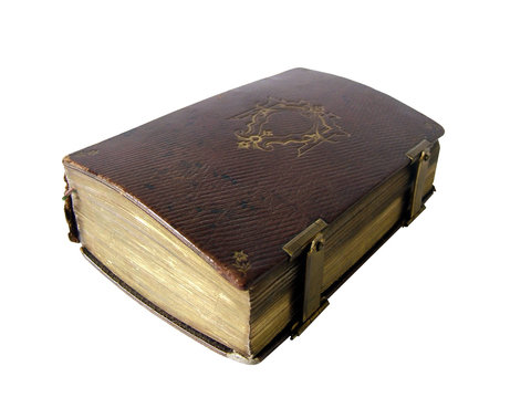 livre ancien