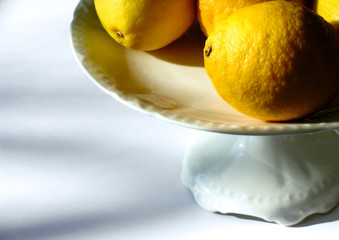 citrons