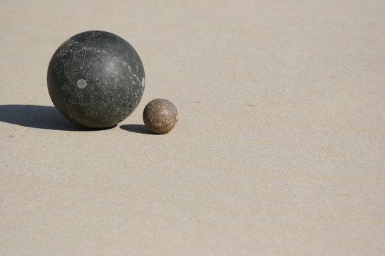 boules bretonnes