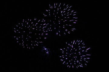 feu d'artifice 0011