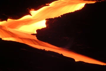 Photo sur Plexiglas Volcan volcan 8