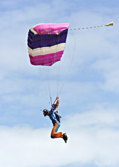 parachutisme sportif 5