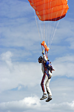 parachutisme sportif 4