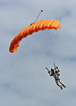 parachutisme sportif 3