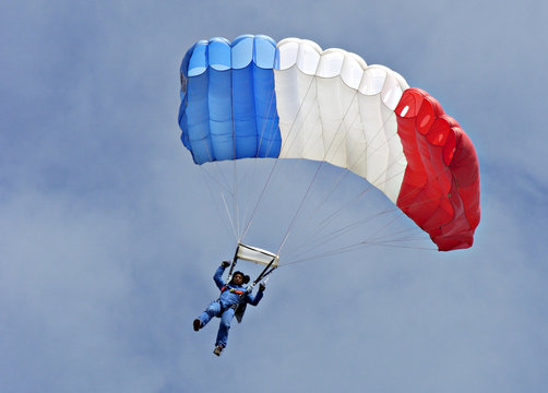 parachutisme sportif 2