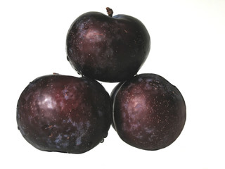 plums