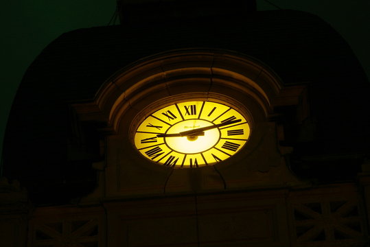 horloge