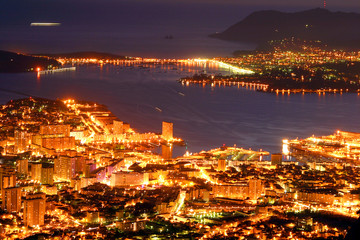 rade de toulon