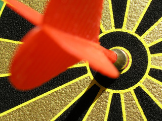 bullseye