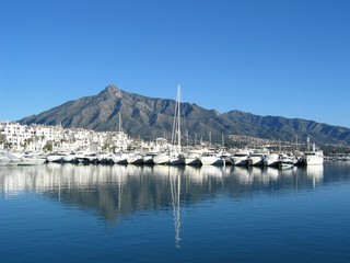 puerto banus