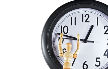 time management 1