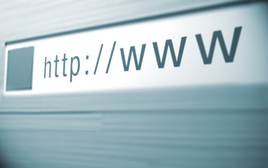 Webadresse http://www