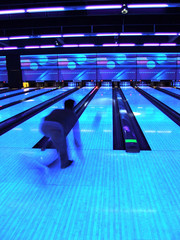 bowling